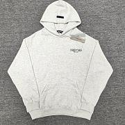 Fear of God Essentials Hoodie FOG385 - 1