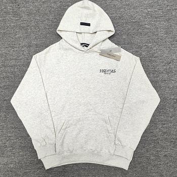 Fear of God Essentials Hoodie FOG385
