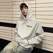 Fear of God Essentials Hoodie FOG385 - 5