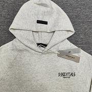 Fear of God Essentials Hoodie FOG385 - 4