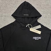 Fear of God Essentials Hoodie FOG386 - 5