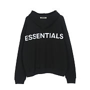 Fear of God Essentials Pullover Hoodie FOG665 - 3