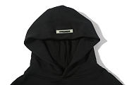 Fear of God Essentials Pullover Hoodie FOG665 - 2
