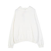 Fear of God Essentials Pullover Hoodie FOG666 - 3