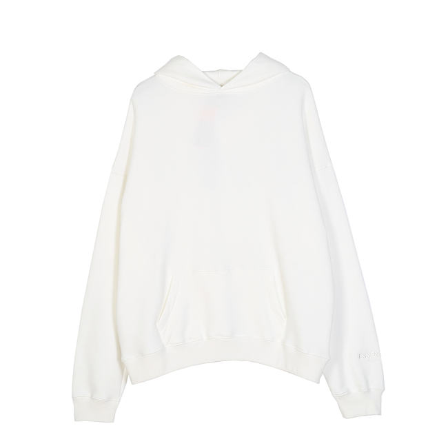 Fear of God Essentials Pullover Hoodie FOG666 - 1