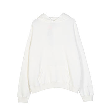 Fear of God Essentials Pullover Hoodie FOG666