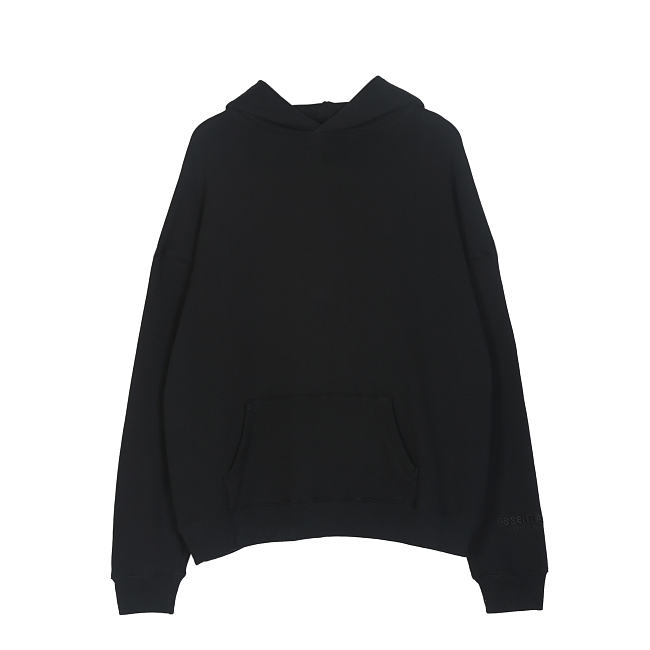 Fear of God Essentials Pullover Hoodie FOG665 - 1