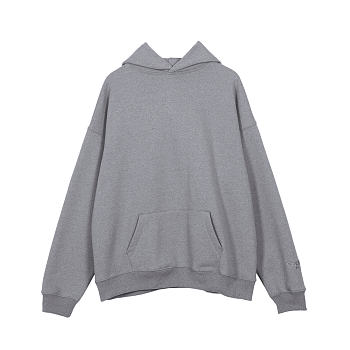 Fear of God Essentials Pullover Hoodie FOG667
