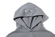 Fear of God Essentials Pullover Hoodie FOG667 - 5