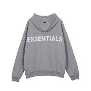 Fear of God Essentials Pullover Hoodie FOG667 - 3