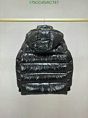 Moncler Knockoff Down Jacket Code AC748 - 4