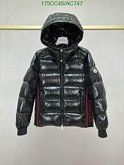 Moncler Knockoff Down Jacket Code AC748 - 2