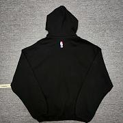 Fear of God Essentials X NBA Hoodie FOG372 - 2
