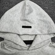 Fear of God Essentials X NBA Hoodie FOG373 - 4