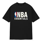 Fear of God Essentials X NBA T-shirt FOG202 - 2