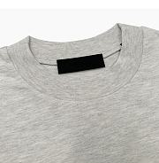 Fear of God Essentials X NBA T-shirt FOG203 - 4