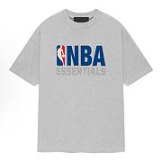 Fear of God Essentials X NBA T-shirt FOG203 - 2