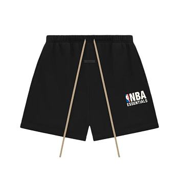 Fear of God Essentials X NBA Sweatshorts FW24