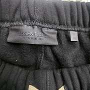 Fear of God Essentials X NBA Sweatshorts FW24 - 4