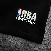 Fear of God Essentials X NBA Sweatshorts FW24 - 2