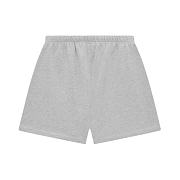 Fear of God Essentials X NBA Sweatshorts FW25 - 6