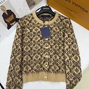 Louis Vuitton Cardigan Top Version LV2214 - 1