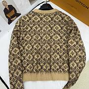 Louis Vuitton Cardigan Top Version LV2214 - 5