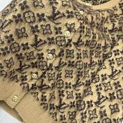 Louis Vuitton Cardigan Top Version LV2214 - 4