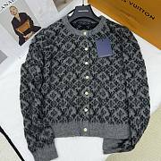 Louis Vuitton Cardigan Top Version LV2215 - 1
