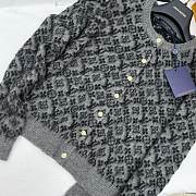 Louis Vuitton Cardigan Top Version LV2215 - 5