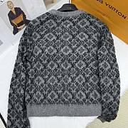 Louis Vuitton Cardigan Top Version LV2215 - 3