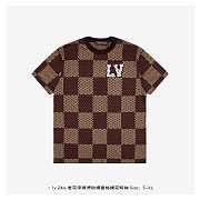 Louis Vuitton Clothes Top Version Code LV2214 - 1