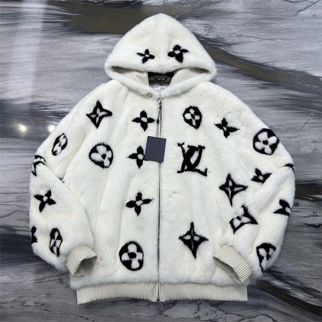 Louis Vuitton Clothes Top Version LV8514 - 1