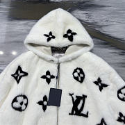 Louis Vuitton Clothes Top Version LV8514 - 2