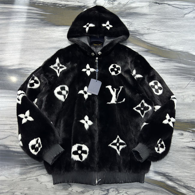 Louis Vuitton Clothes Top Version LV8515 - 1