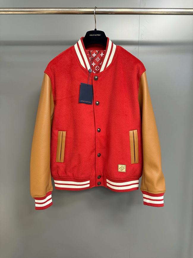 Louis Vuitton Clothes Top Version LV8517 - 1