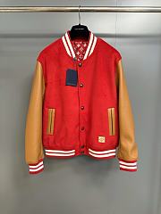 Louis Vuitton Clothes Top Version LV8517 - 1