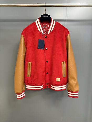 Louis Vuitton Clothes Top Version LV8517