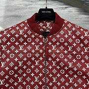 Louis Vuitton Clothes Top Version LV8616 - 3