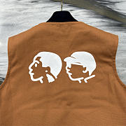 Louis Vuitton Clothes Top Version LV8617 - 4