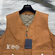 Louis Vuitton Clothes Top Version LV8617 - 3