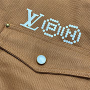 Louis Vuitton Clothes Top Version LV8617 - 2