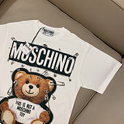 Moschino Clothes 058#133 - 6