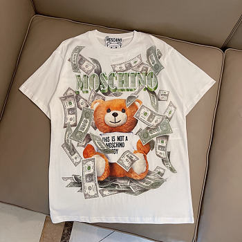 Moschino Clothes 058#134