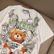 Moschino Clothes 058#134 - 3