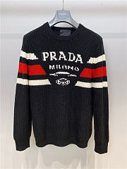 Prada Clothes Top Version Code P3210 - 5