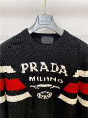 Prada Clothes Top Version Code P3210 - 3