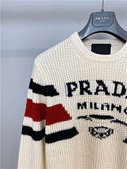 Prada Clothes Top Version Code P3211 - 4