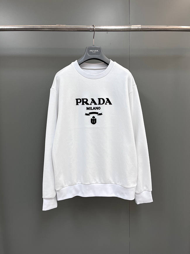Prada Clothes Top Version Code P3555 - 1