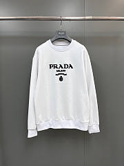 Prada Clothes Top Version Code P3555 - 1